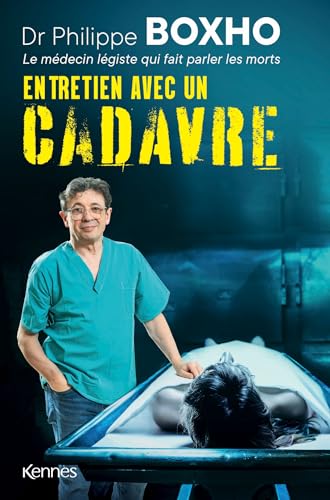 Entretien avec un cadavre
