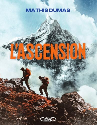 L'Ascension