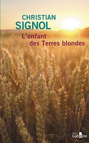 L'Enfant des terres blondes