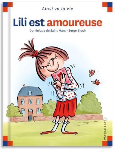 Max et Lili T.07 : Lili est amoureuse