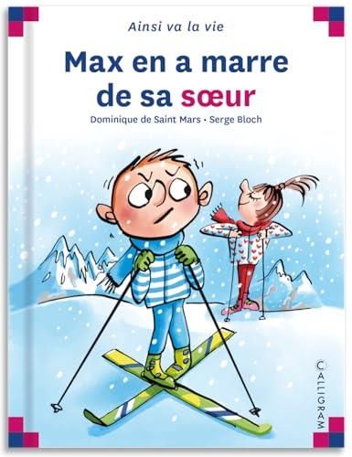 Max et Lili T.113 : Max en a marre de sa soeur