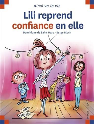 Max et Lili T.135 : Lili reprend confiance en elle