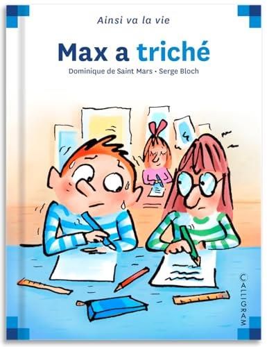 Max et Lili T.15 : Max a triché