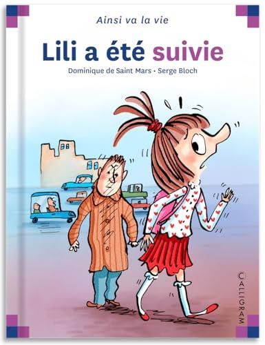 Max et Lili T.16 : Lili a été suivie