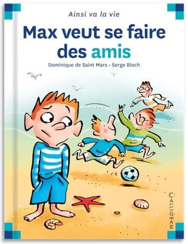 Max et Lili T.31 : Max se fait des amis