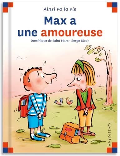 Max et Lili T.40 : Max a une amoureuse