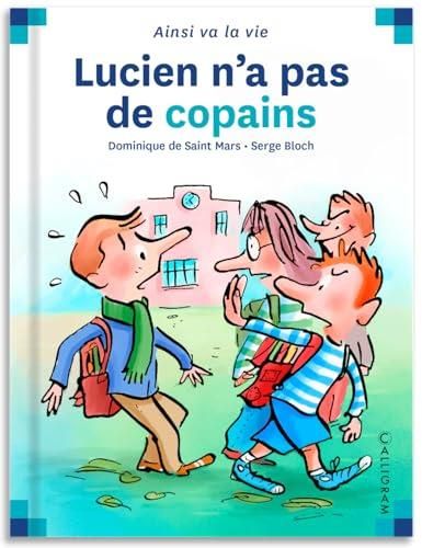 Max et Lili T.51 : Lucien n'a pas de copains