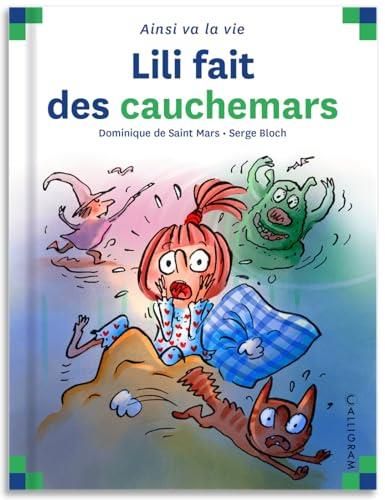 Max et Lili T.60 : Lili fait des cauchemars