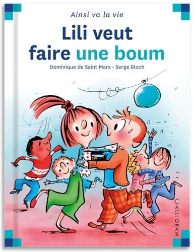 Max et Lili T.69 : Lili veut faire une boum