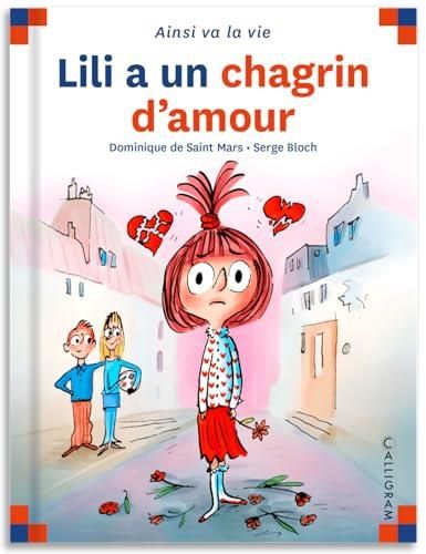 Max et Lili T.83 : Lili a un chagrin d'amour
