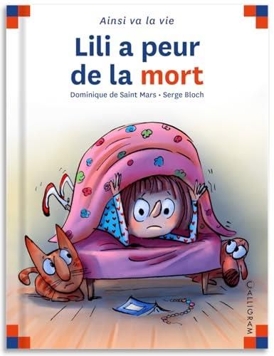 Max et Lili T.90 : Lili a peur de la mort