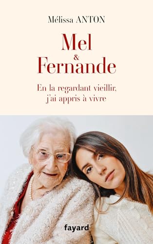 Mel & Fernande