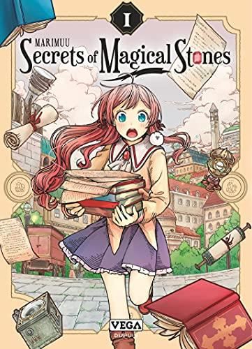 Secrets of magical stones