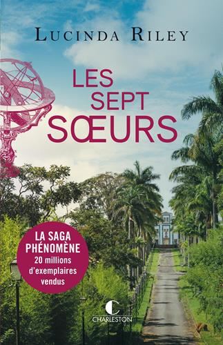 Sept soeurs (Les) T.01 : Maia