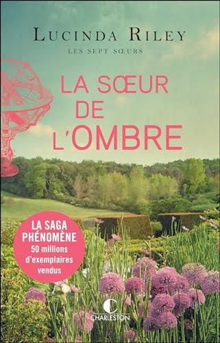 Sept soeurs (Les) T.03 : La  soeur de l'ombre