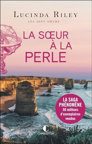 Sept soeurs (Les) T.04 : La  sœur à la perle