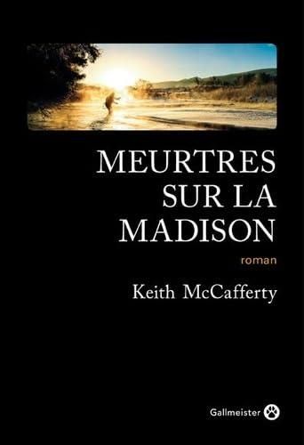 Une enquête de Martha Ettinger et Sean Stranahan T.01 : Meurtres sur la Madison